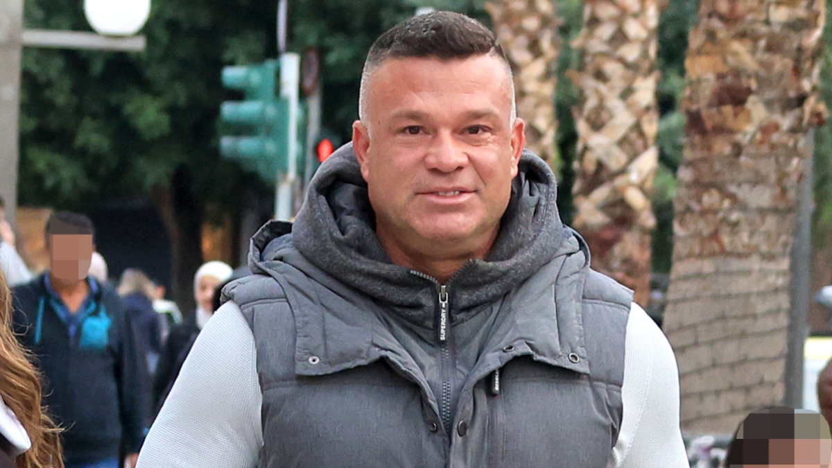 Κώστας Σόμμερ: «Το οξυγόνο του είναι λίγο χαμηλό» – Τα νεότερα για την πορεία της υγείας του