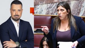 Πέτρος Κουσουλός: Στη «φυλακή» χάρη στη Ζωή Κωνσταντοπούλου – Σάλος με τις αποκαλύψεις