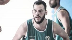 Παναγιώτης Κρέτσης: Διπλή τραγωδία για την οικογένεια του μπασκετμπολίστα – Ο αδερφός του σκοτώθηκε σε τροχαίο το 2022
