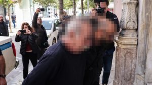 Κρήτη: «Τον έσφαξα σαν τον χοίρο» είπε στους αστυνομικούς ο 64χρονος που δολοφόνησε τον αδερφό του