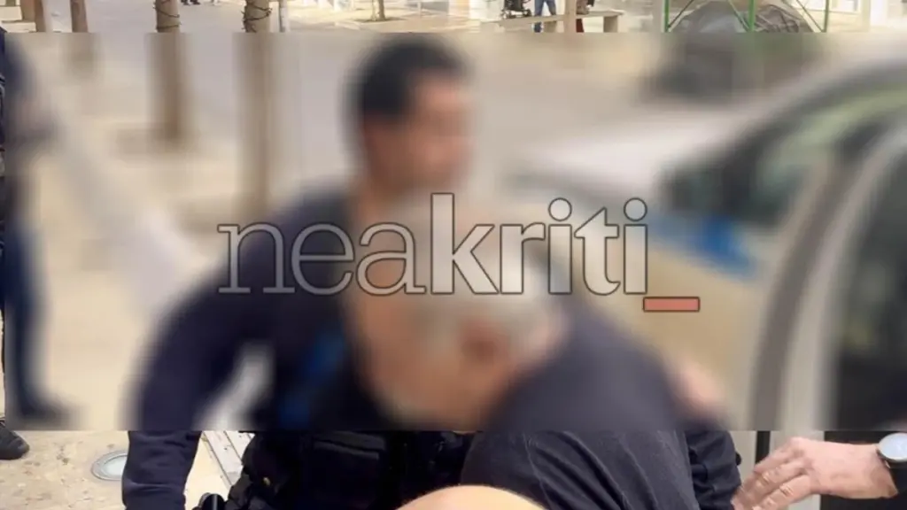 Προφυλακιστέος ο 64χρονος που σκότωσε τον αδερφό του στον Βιάννο – Παραδέχθηκε την πράξη του και ζήτησε συγγνώμη
