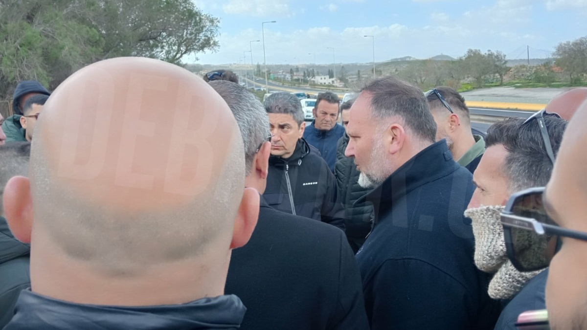 Παρέμβαση των επαγγελματιών οχημάτων για την εξαίρεση της Κρήτης από το νέο πλαίσιο του άρθρου 52 (Εικόνα+ Βίντεο)