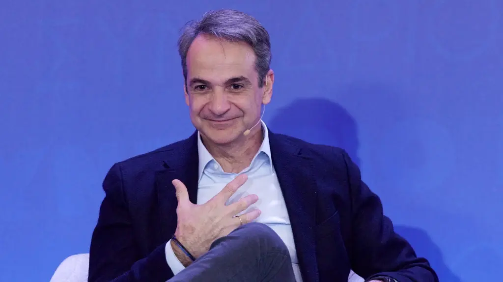 Μητσοτάκης: Η Νέα Δημοκρατία παραμένει μεγάλη κοινωνική και λαϊκή παράταξη