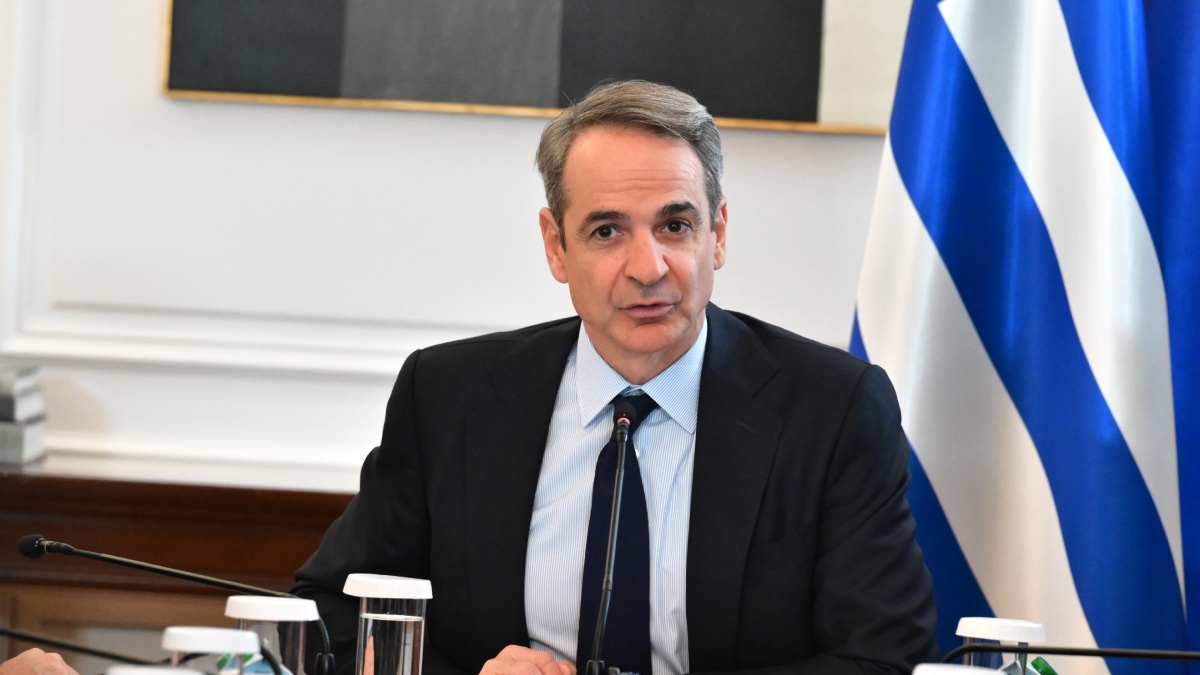 Υπουργικό Συμβούλιο την Πέμπτη: Ενέργεια, Τεχνητή Νοημοσύνη και παράνομος στοιχηματισμός στο τραπέζι