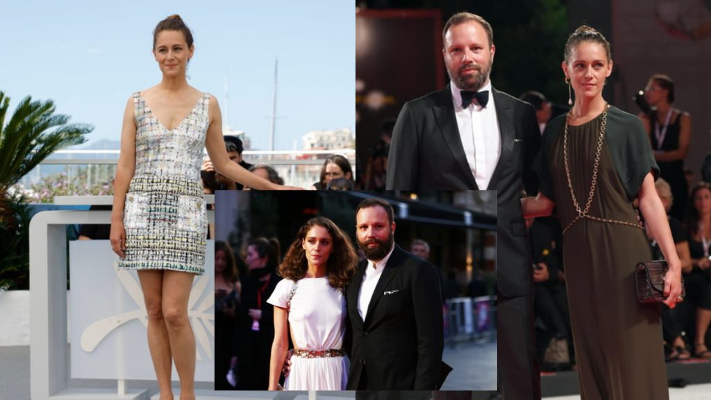 Αριάν Λαμπέντ: Ποια είναι η σύζυγος του Γιώργου Λάνθιμου – Το love story με τον καταξιωμένο Έλληνα σκηνοθέτη