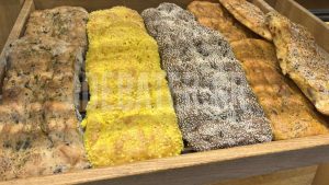 Σταθερή η τιμή της λαγάνας – Έως και 4 ευρώ στην αγορά (φωτογραφίες)