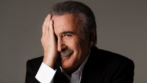 «Αλ Τσαντίρι Νιουζ» με τον Λάκη Λαζόπουλο – Η πρώτη εκπομπή του 2026 την Τετάρτη 11/2 στις 21:00