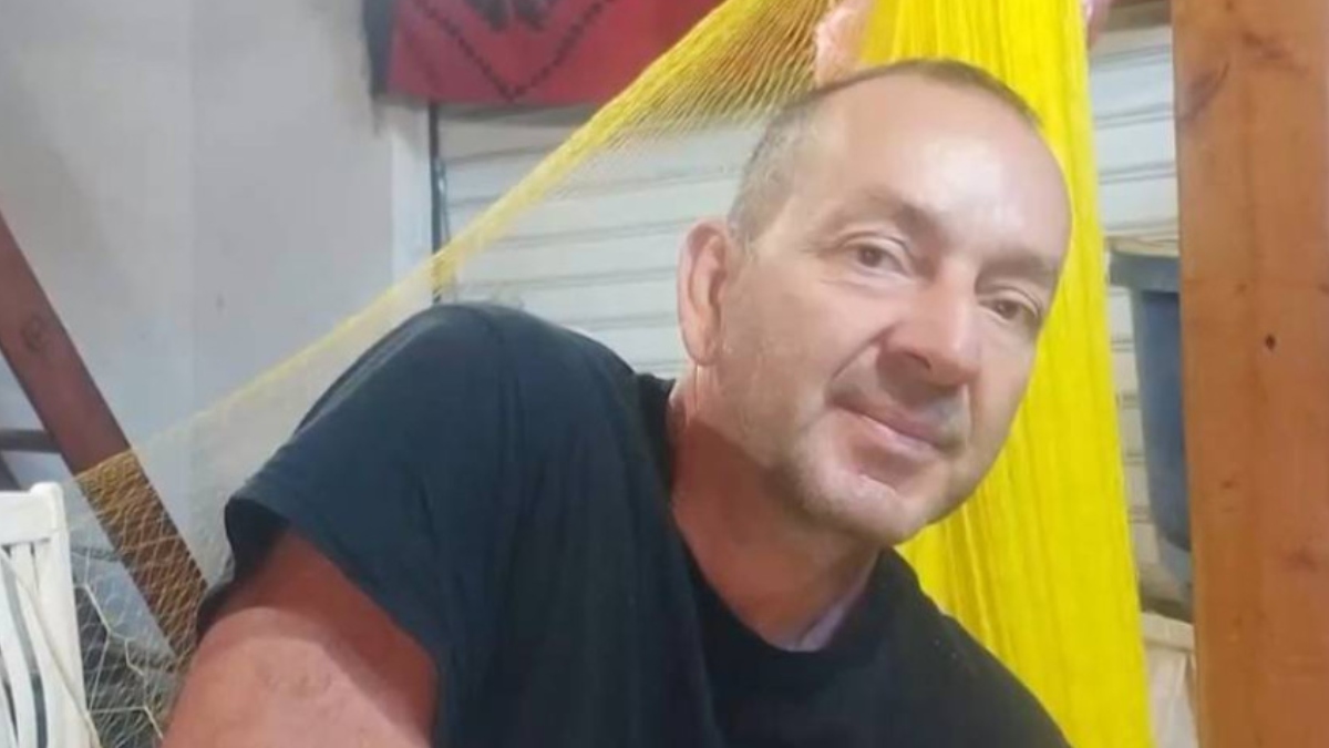 Λακωνία: Tαυτοποιήθηκε η σορός του ψαρά που ήταν αγνοούμενος – Τον αναγνώρισε η γυναίκα του