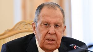 Απάντηση Λαβρόφ σε Τραμπ: “Η Μόσχα δεν έχει θέσει καμία προθεσμία για να βάλει τέλος στον πόλεμο στην Ουκρανία”