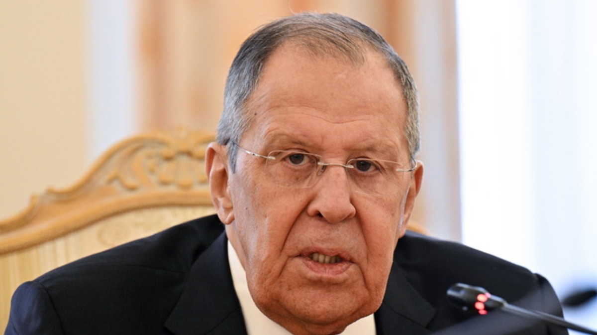 Απάντηση Λαβρόφ σε Τραμπ: “Η Μόσχα δεν έχει θέσει καμία προθεσμία για να βάλει τέλος στον πόλεμο στην Ουκρανία”