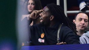 Παναθηναϊκός: Κατηγορεί οπαδό του Ολυμπιακού για ρατσιστική επίθεση στον Λεσόρ – Έκανε ήχους μαϊμούς 