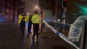 Συναγερμός στο Λέστερ: Νεκρός 20χρονος από μαχαίρωμα στο πανεπιστήμιο De Montfort – Συνελήφθη 18χρονος (βίντεο)