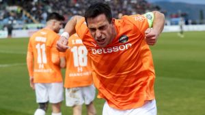 Λεβαδειακός – ΟΦΗ 0-1: «Μπαλωθιά» στη Βοιωτία και πρόκριση στον τελικό του Κυπέλλου για δεύτερη σερί χρονιά