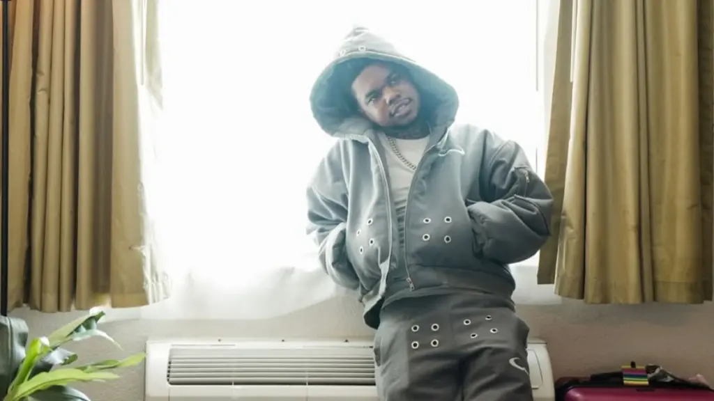 Έφυγε από την ζωή σε ηλικία 26 ετών ο ράπερ Lil Poppa – Άγνωστα τα ακριβή αίτια του θανάτου του