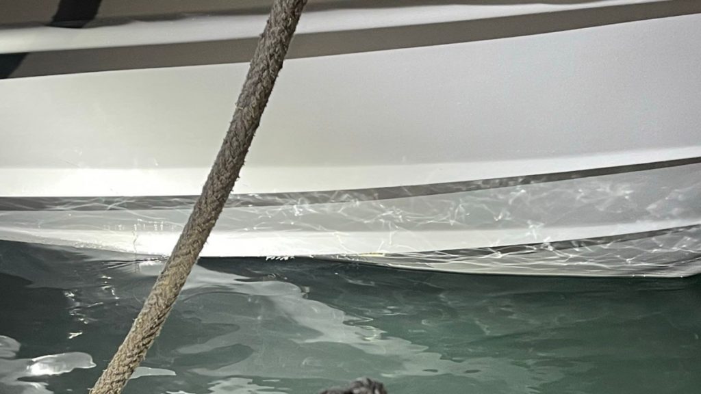 Γύθειο: Αγωνία για αγνοούμενο ψαρά- «Άκουσα ότι βρέθηκε σε λάθος τόπο την λάθος στιγμή», λέει ο ξάδελφος του