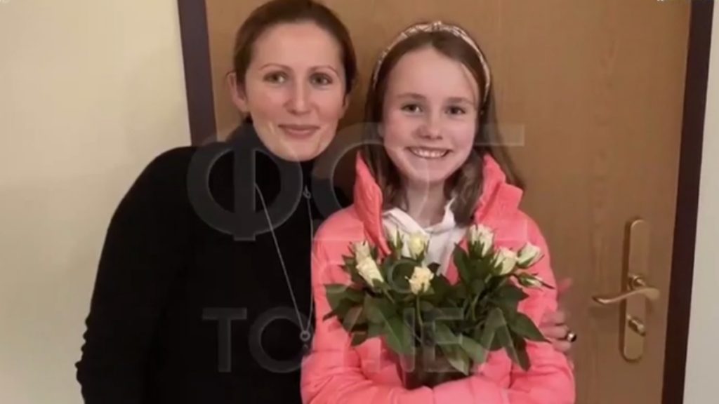 Στη Γερμανία ο πατέρας της Λόρα – Η μαρτυρία για πιθανή εμφάνισή της στη Στουτγκάρδη