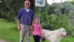 Στη Γερμανία ο πατέρας της Λόρα – Η μαρτυρία για πιθανή εμφάνισή της στη Στουτγκάρδη