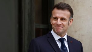 Μακρόν για Mercosur: “Δυσάρεστη έκπληξη για τη Γαλλία – Ασέβεια για το Ευρωπαϊκό Κοινοβούλιο”