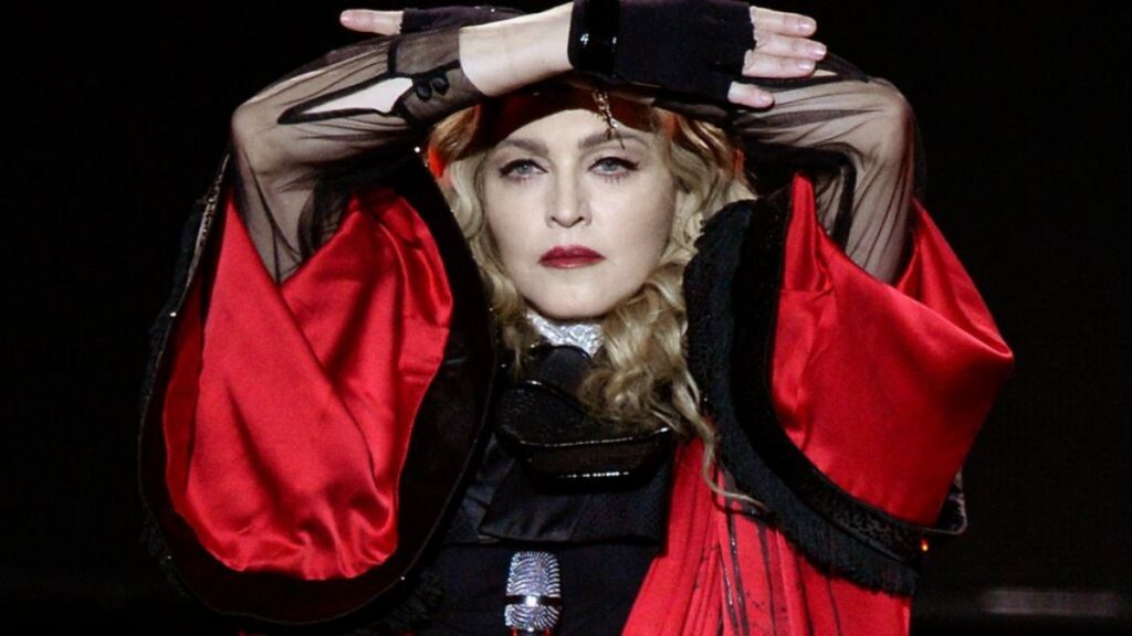 Madonna: Έτσι θα ήταν σήμερα η 67χρονη σταρ χωρίς καμία πλαστική επέμβαση – Η απάντηση του AI (pic)