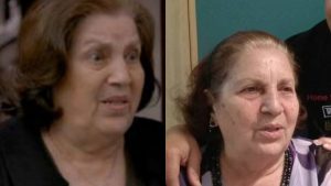 Έφυγε από την ζωή σε ηλικία 90 ετών η ηθοποιός Μάγδα Λέκκα