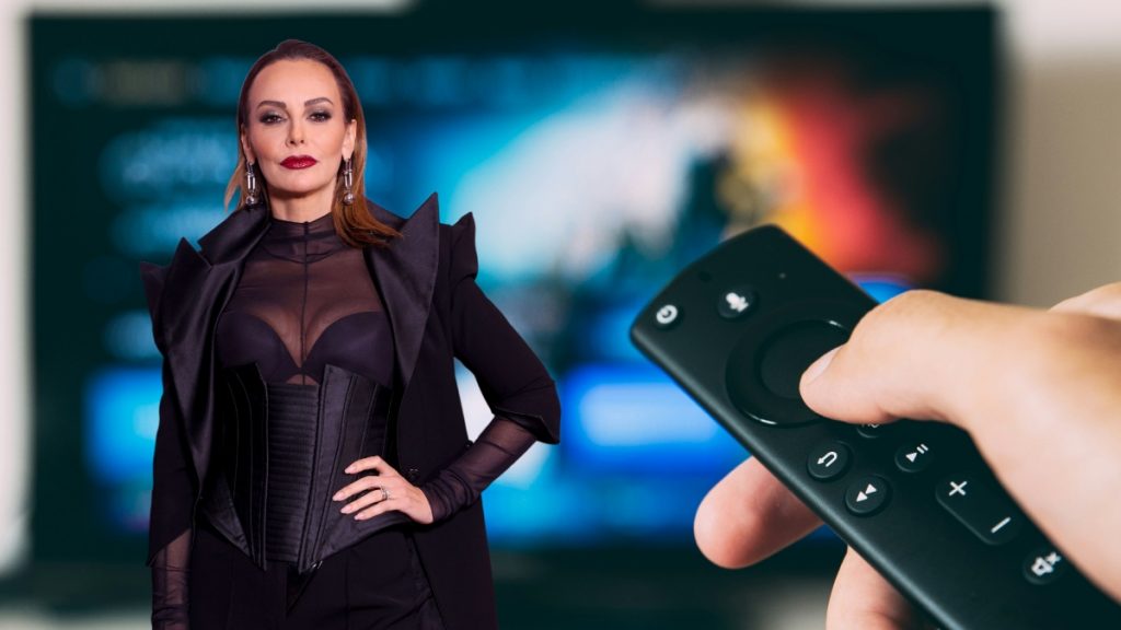 Ποιο κανάλι θα «κλειδώσει» τη Μπέττυ Μαγγίρα; Ραντεβού με την ΕΡΤ και πρόταση-“φωτιά” με… λευκή επιταγή