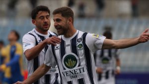 Ηρακλής – Αστέρας Τρίπολης Β 2-0: Νέο βήμα ανόδου στη Super League