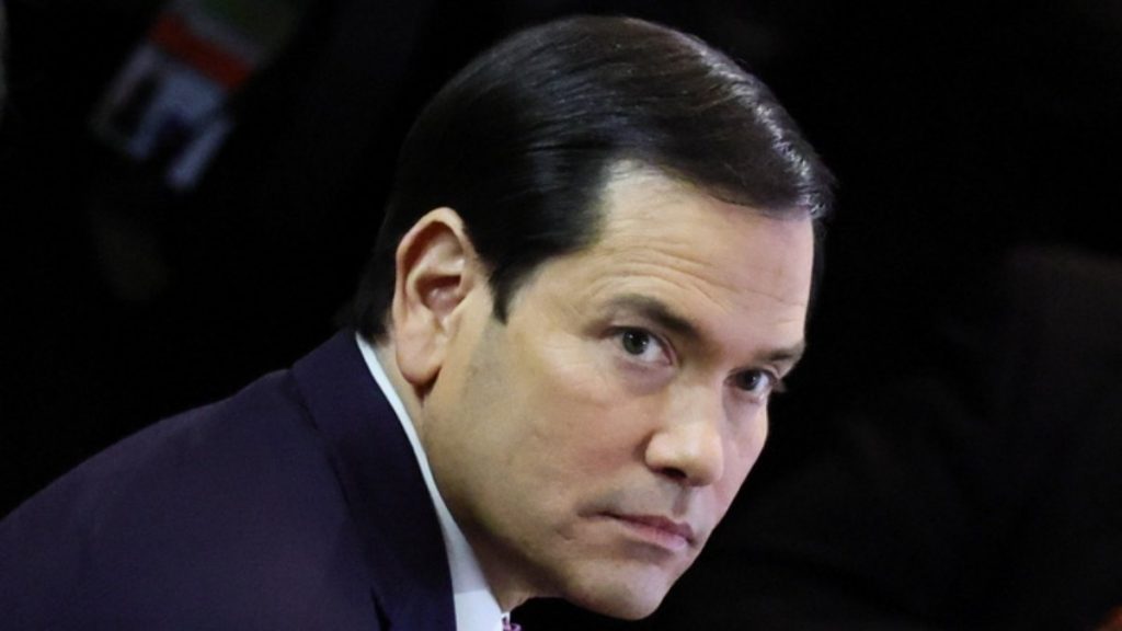 Ρούμπιο από το Μόναχο: Οι ΗΠΑ δεν απομακρύνονται από την Ευρώπη – Στόχος η ανανέωση της συμμαχίας