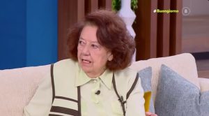 Μαρία Κωνσταντάρου: Τρία χρόνια αιτήσεις για τον «Εκατομμυριούχο» χωρίς απάντηση – «Θέλω να πάω γιατί θέλω τα λεφτά»