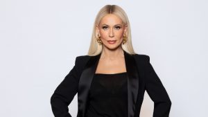 «Αδύναμος κρίκος»: Πρεμιέρα τη Δευτέρα 2 Μαρτίου στις 20:00 στο OPEN, με την Μαρία Μπακοδήμου