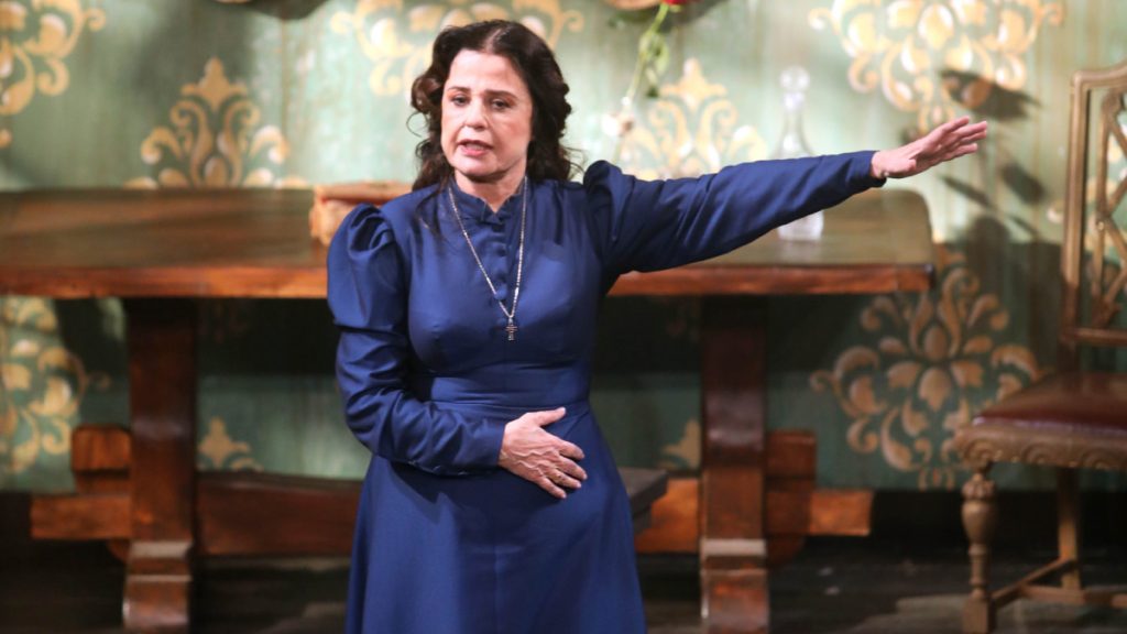 Μαρία Τζομπανάκη: «Τα καλλιστεία δεν μου προσέφεραν τίποτα, δυστυχώς υπάρχει ένα είδος ρατσισμού»