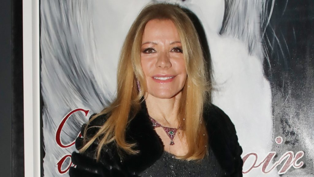 Μαριάννα Λάτση: Αυτά είναι τα fitness μυστικά της για να διατηρεί την καλλίγραμμη σιλουέτα της