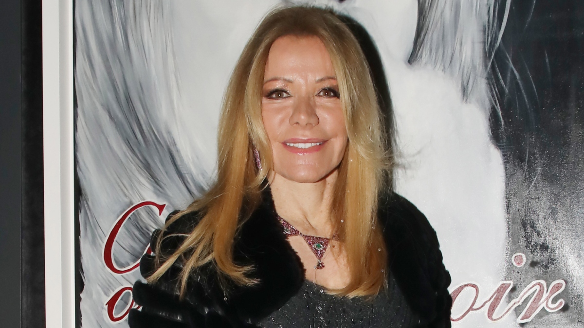 Μαριάννα Λάτση: Αυτά είναι τα fitness μυστικά της για να διατηρεί την καλλίγραμμη σιλουέτα της