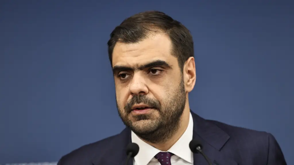Μαρινάκης: «Στη σωστή πλευρά της ιστορίας» για Κύπρο και Μέση Ανατολή