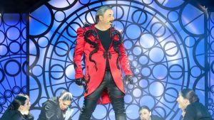 Η Alter Ego Studios εξασφάλισε τα δικαιώματα 26 θεατρικών παραστάσεων του Μάρκου Σεφερλή