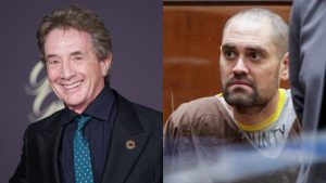 Μάρτιν Σορτ: Η κόρη του που αυτοκτόνησε ήταν φίλη με τον Νικ Ράινερ που δολοφόνησε τους γονείς του