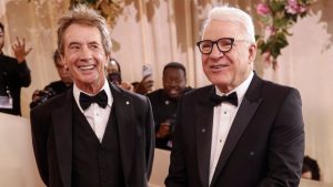 Ο Μάρτιν Σορτ ακυρώνει shows μετά την τραγική απώλεια της κόρης του