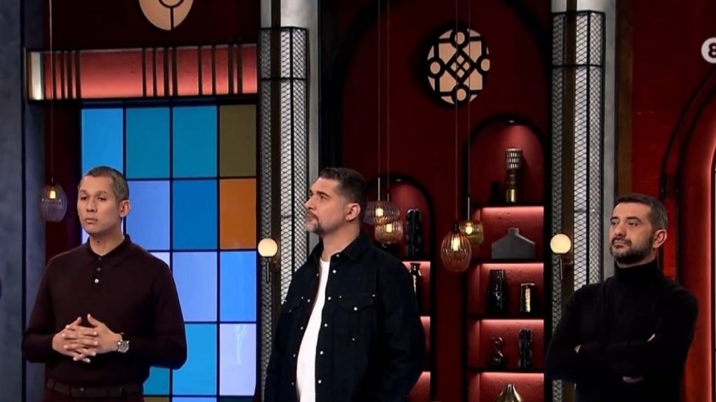 MasterChef SPOILER – Τρίτη (3/2): Απόψε το πρώτο τεστ δημιουργικότητας για την φετινή σεζόν