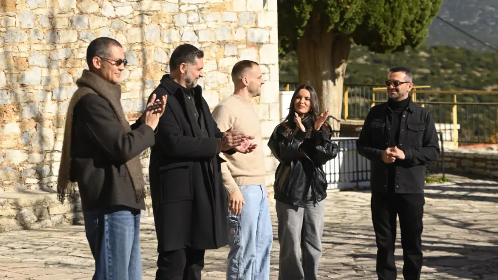 MasterChef SPOILER – Τετάρτη (11/2): Η πρώτη εξωτερική ομαδική δοκιμασία του ριάλιτι είναι γεγονός