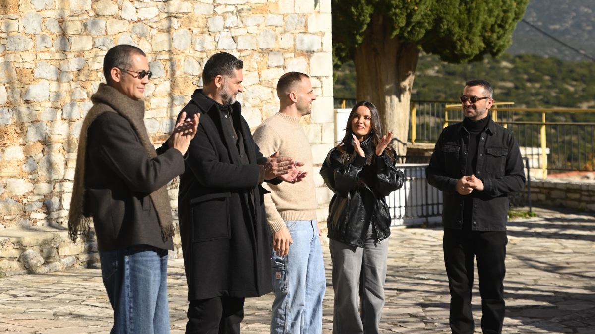 MasterChef SPOILER – Τετάρτη (11/2): Η πρώτη εξωτερική ομαδική δοκιμασία του ριάλιτι είναι γεγονός