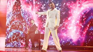 Χρήστος Μάστορας: Το μήνυμά του & οι ευχές στον Akyla μετά τον ελληνικό τελικό της Eurovision 2026