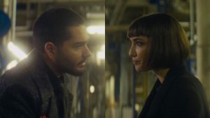 Χρήστος Μάστορας: Το «Μαργαρίτα» γίνεται μικρή ταινία στο YouTube με πρωταγωνίστρια την Σοφίνα Λαζαράκη