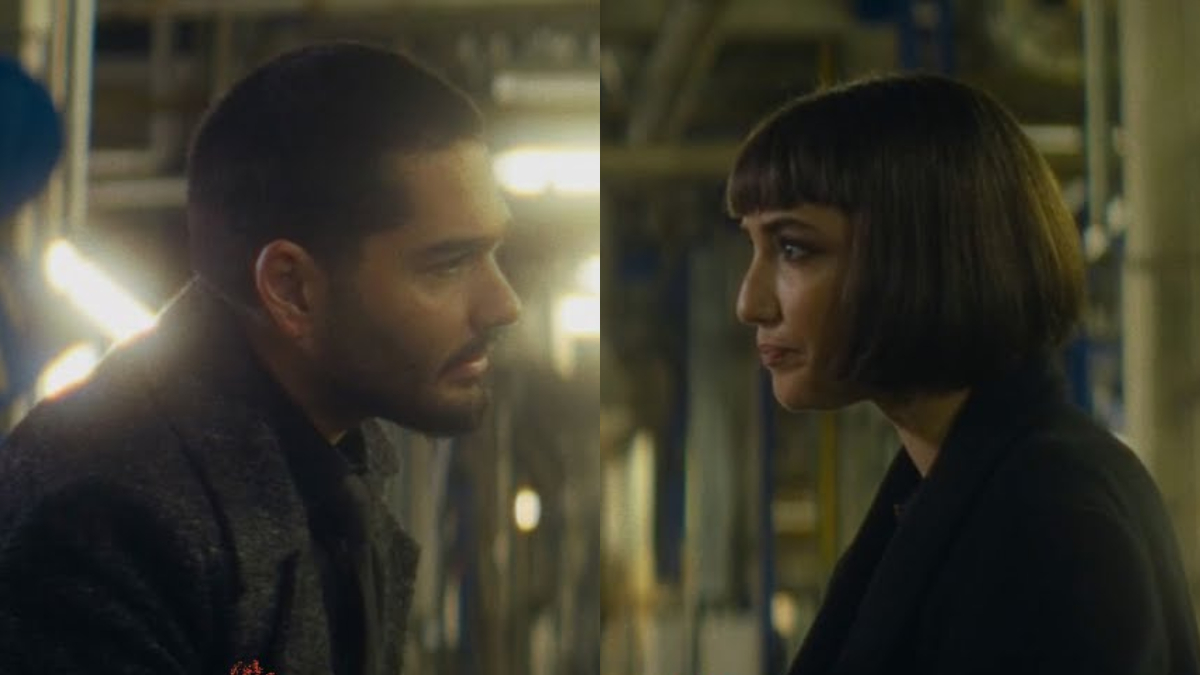 Χρήστος Μάστορας: Το «Μαργαρίτα» γίνεται μικρή ταινία στο YouTube με πρωταγωνίστρια την Σοφίνα Λαζαράκη