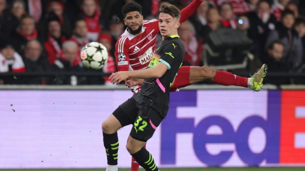 Ιταλικά σενάρια για δανεισμό του Ματέο Νταμς στον Παναθηναϊκό