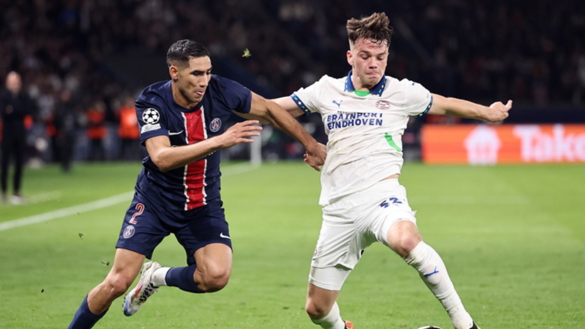 Ματέο Νταμς: Γιατί πήγε στην Σαουδική Αραβία στα 20 του χρόνια;