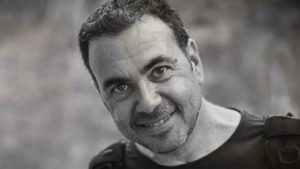 ΕΔΕ στο Κέντρο Υγείας Σαλαμίνας για τον θάνατο του μοντέρ του Mega Κώστα Κοσμίδη