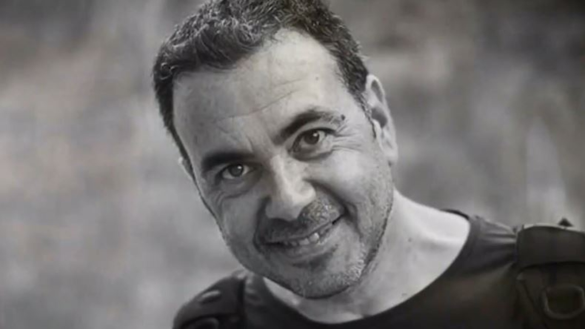 ΕΔΕ στο Κέντρο Υγείας Σαλαμίνας για τον θάνατο του μοντέρ του Mega Κώστα Κοσμίδη