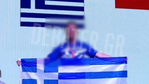Σοκ στα Μέγαρα: Αυτοκτόνησε γνωστός επιχειρηματίας
