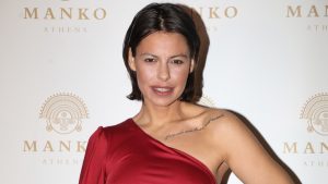 Θύμα κλοπής η Μέγκι Ντρίο από φίλο της στο ίδιο της το σπίτι – Της έκλεψε πράγματα αξίας 10.000 ευρώ