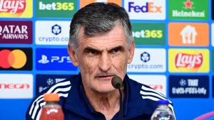 Μεντιλίμπαρ: «Να είμαστε το ίδιο εύστοχοι, όπως στο πρώτο παιχνίδι»