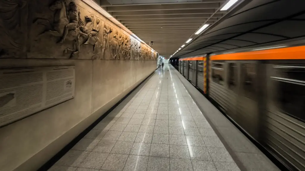 Στάση εργασίας και στο Μετρό το Σάββατο 28/2 για τη συμπλήρωση τριών ετών από την τραγωδία στα Τέμπη